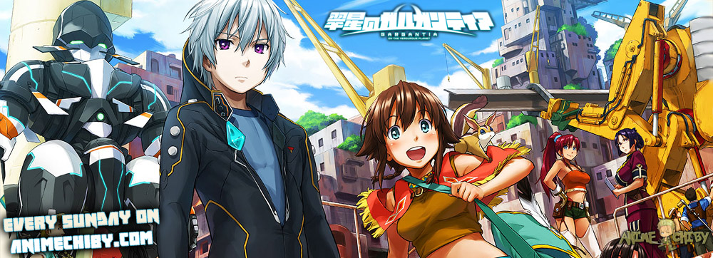 GARGANTIA by Rehayel