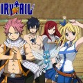 fairy tail