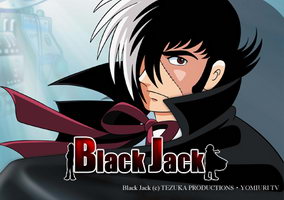 Black Jack