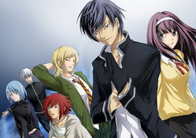 Code:Breaker