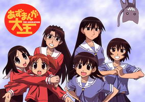 azumanga-daioh