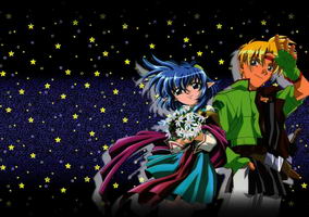 Star Ocean EX